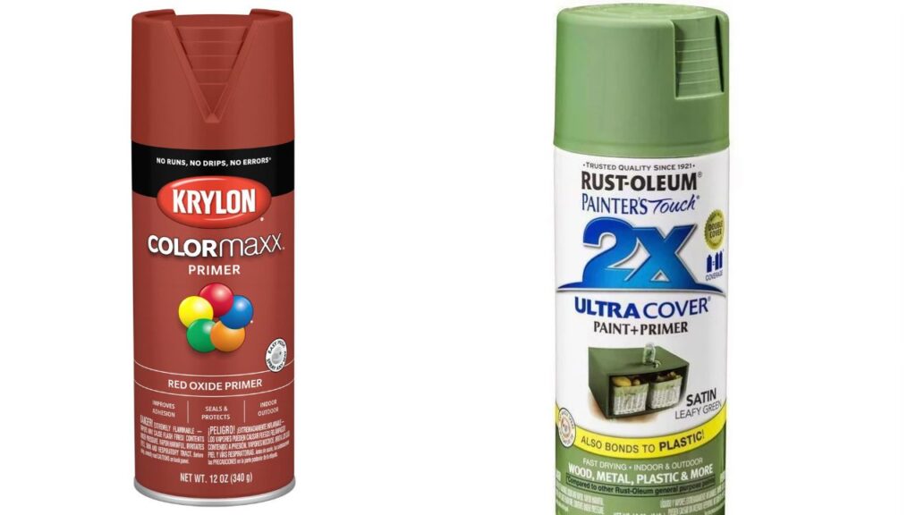 Best Paint for Rock Painting