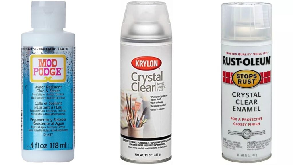 Best Paint for Rock Painting