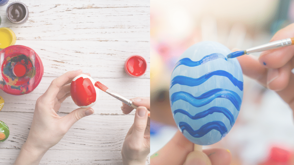 Amazing Rock Painting Ideas