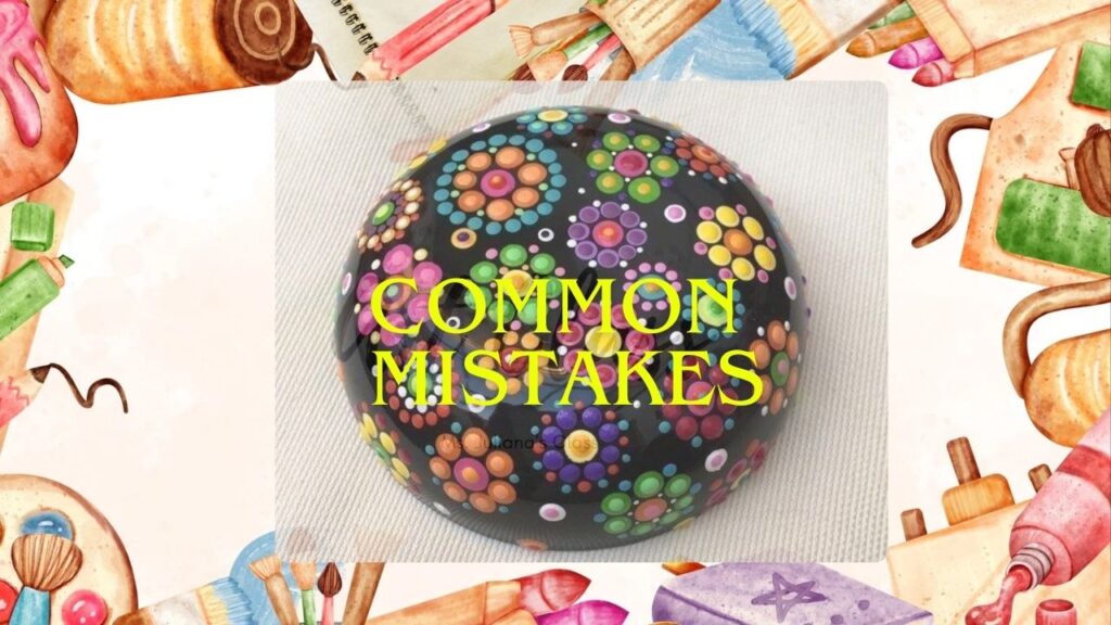 Basic Mistakes to Avoid