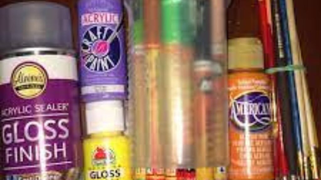 How to Seal and Protect Your Winter Rock Art