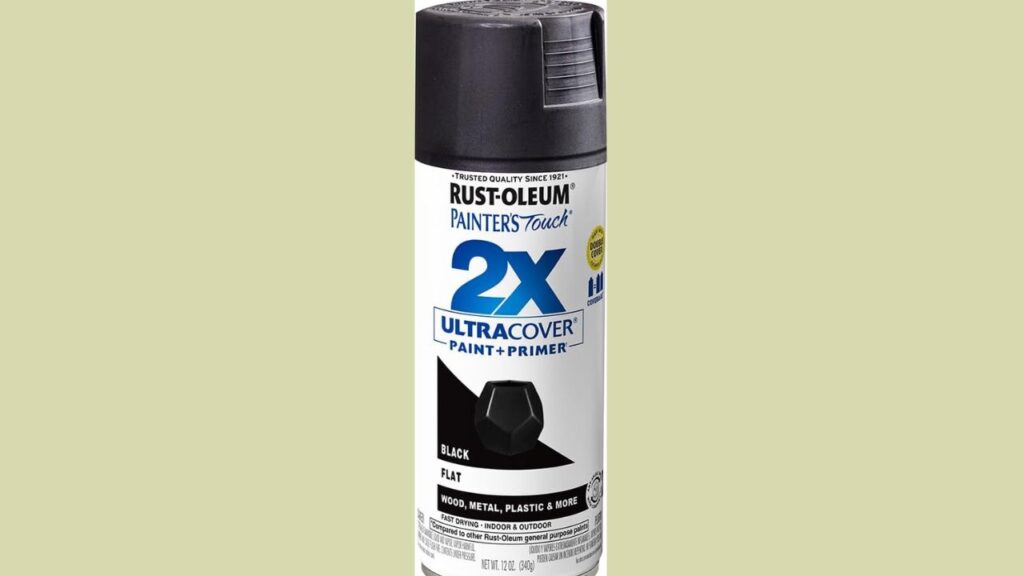 Rust-Oleum Painter’s Touch 2X Ultra Cover