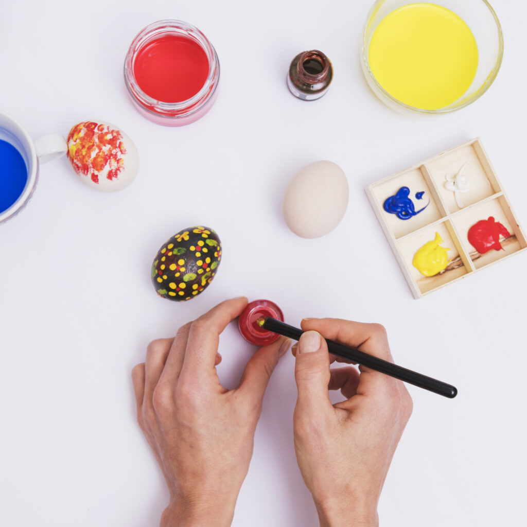 Best Rock Painting Sealers