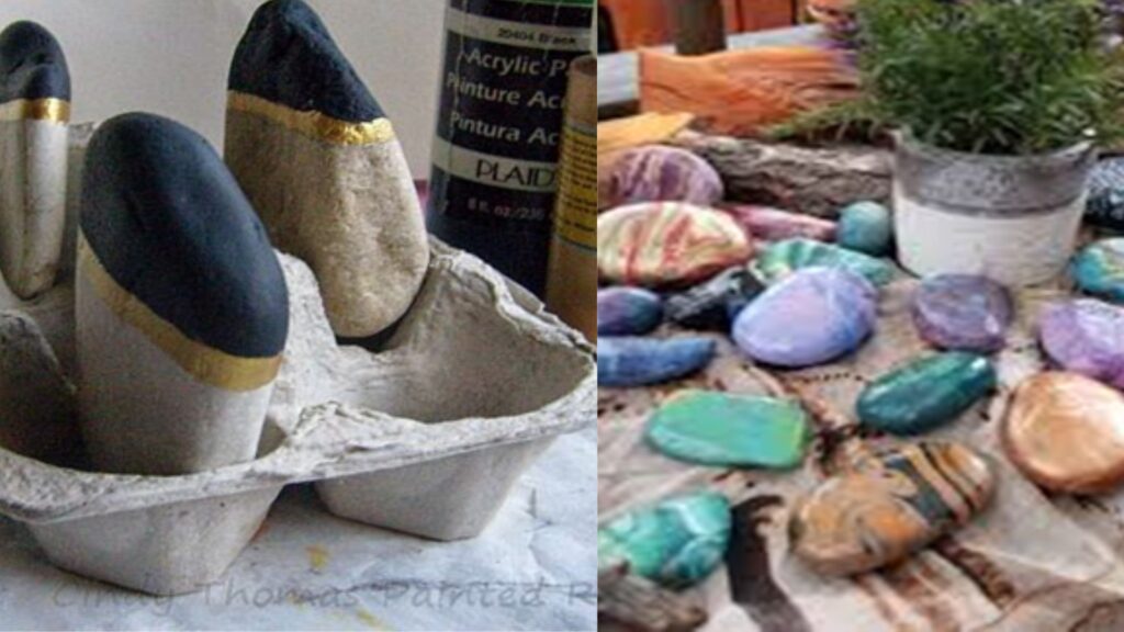 Be sure to provide time for drying.