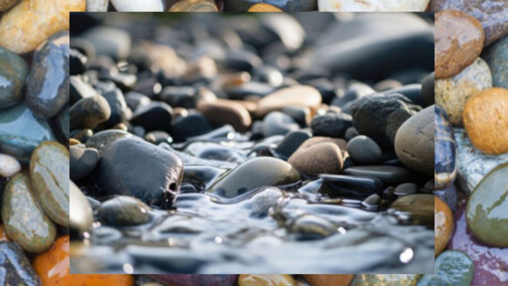 Streams and Riverbanks 