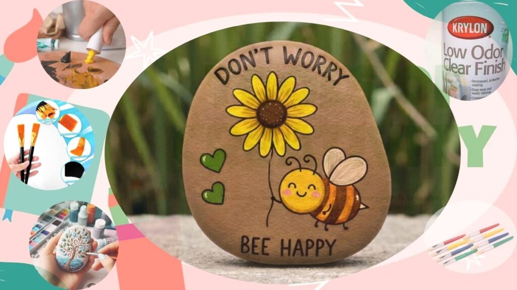 Materials You'll Require