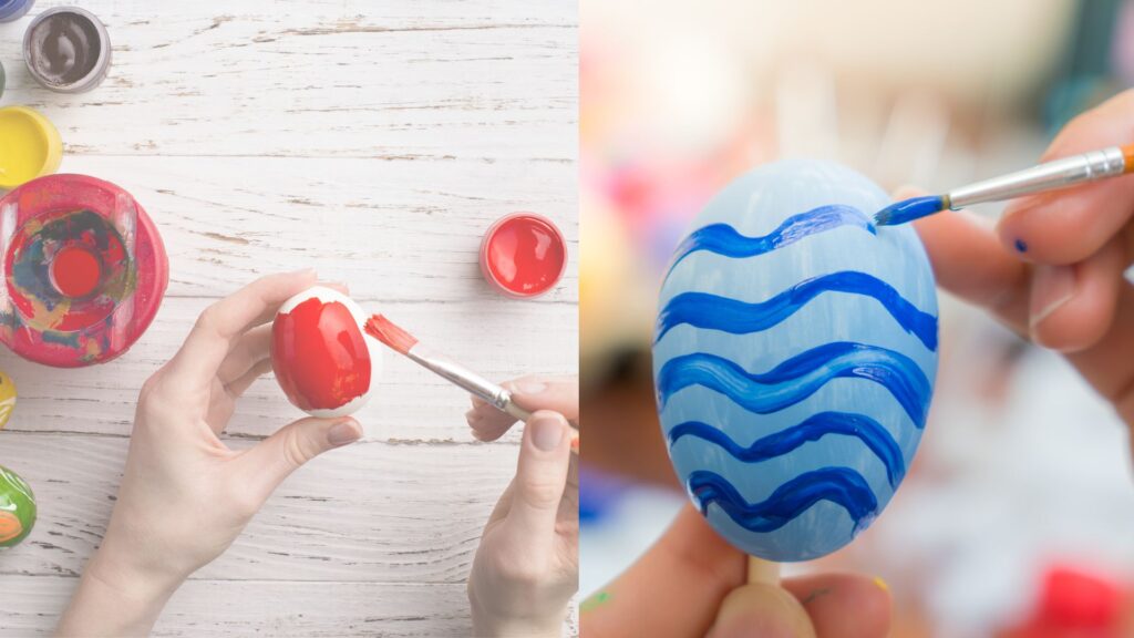 Guide for Rock Painting with Kids